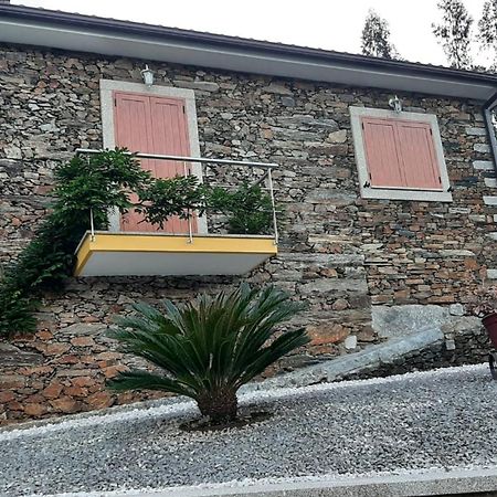 カステロ・デ・パイヴァ Casa Da Tia Binaヴィラ エクステリア 写真