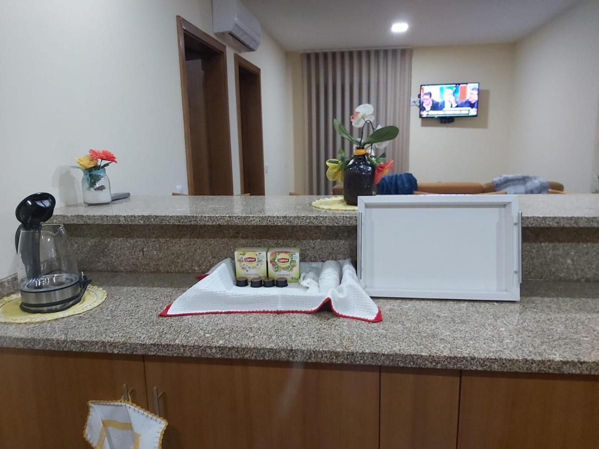 カステロ・デ・パイヴァ Casa Da Tia Binaヴィラ エクステリア 写真