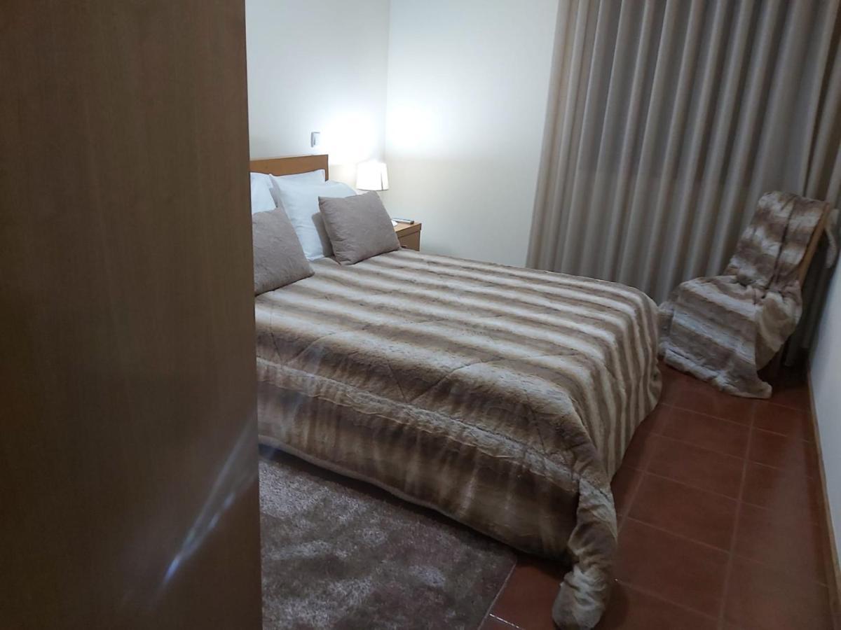 カステロ・デ・パイヴァ Casa Da Tia Binaヴィラ エクステリア 写真