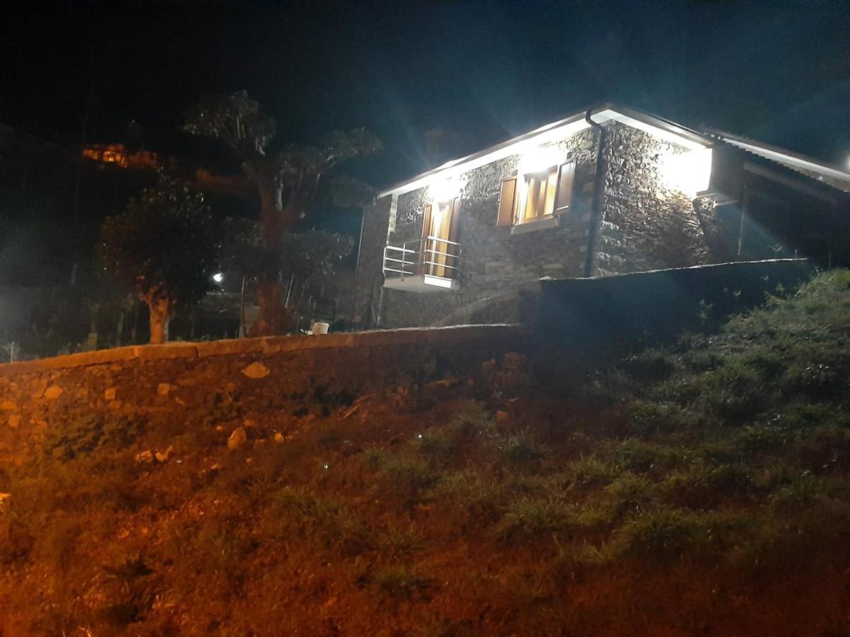 カステロ・デ・パイヴァ Casa Da Tia Binaヴィラ エクステリア 写真